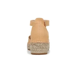 Women's Soul Naturalizer Wren Espadrille Wedges
