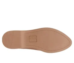 Women's Soul Naturalizer Yippee Slip-Ons