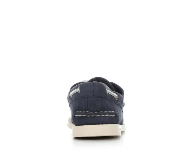 Women's Sperry A/O 2 Eye Boat Shoes