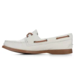 Women's Sperry A/O 2 Eye Boat Shoes