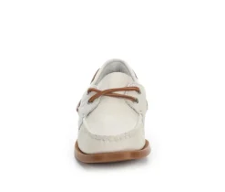 Women's Sperry A/O 2 Eye Boat Shoes