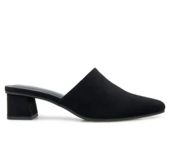 Women's Splendid Laylai Heeled Mules