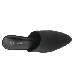 Women's Splendid Laylai Heeled Mules