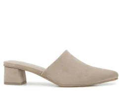 Women's Splendid Laylai Heeled Mules