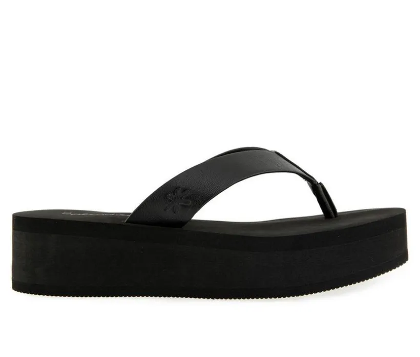 Women's Splendid Quintana Eva Flip-Flops