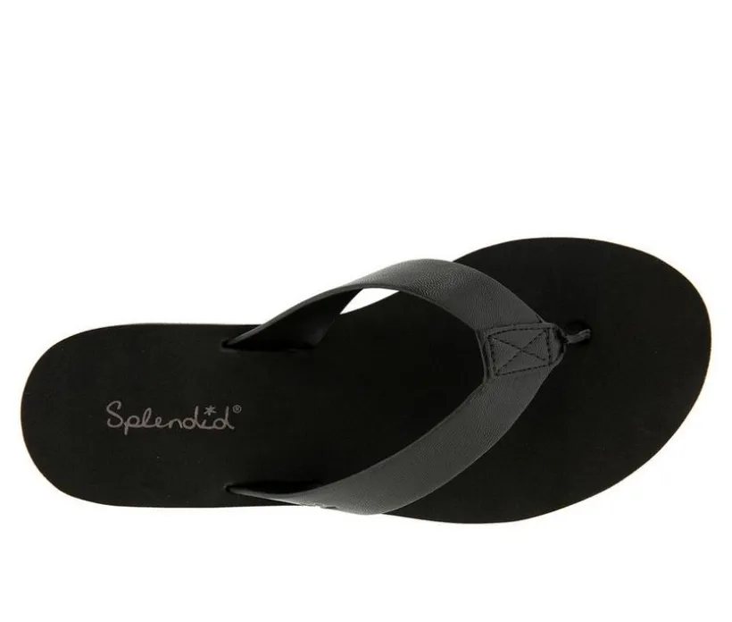 Women's Splendid Quintana Eva Flip-Flops