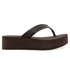 Women's Splendid Quintana Eva Flip-Flops