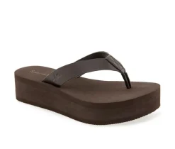 Women's Splendid Quintana Eva Flip-Flops