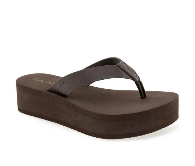 Women's Splendid Quintana Eva Flip-Flops