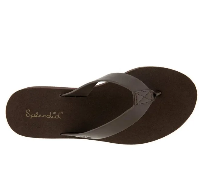 Women's Splendid Quintana Eva Flip-Flops