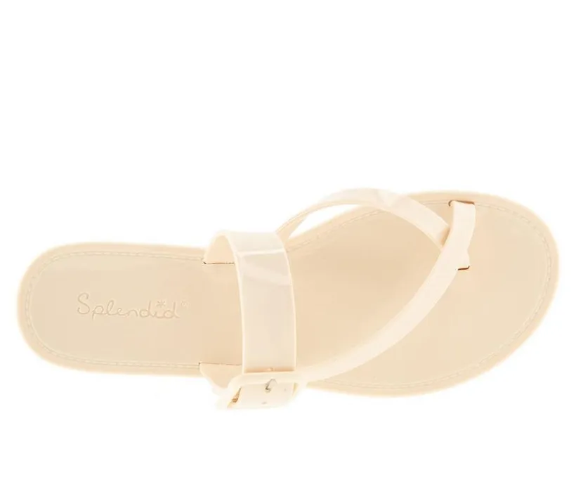 Women's Splendid Susana Jelly Sandals