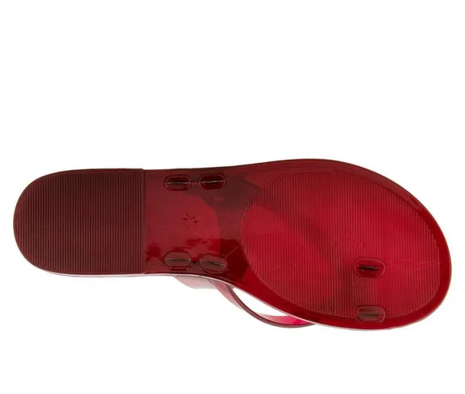 Women's Splendid Susana Jelly Sandals