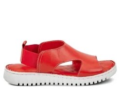 Women's SPRING STEP Abadessa Footbed Sandals