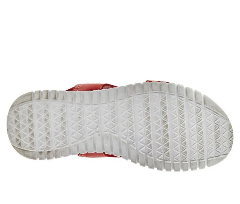 Women's SPRING STEP Abadessa Footbed Sandals