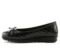 Women's SPRING STEP Ballequina Flats