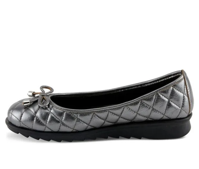 Women's SPRING STEP Ballequina Flats
