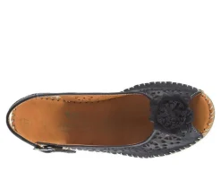 Women's SPRING STEP Belford Wedge Sandals
