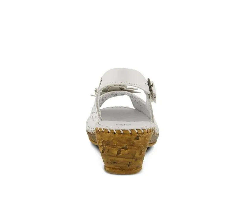 Women's SPRING STEP Belford Wedge Sandals
