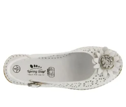 Women's SPRING STEP Belford Wedge Sandals