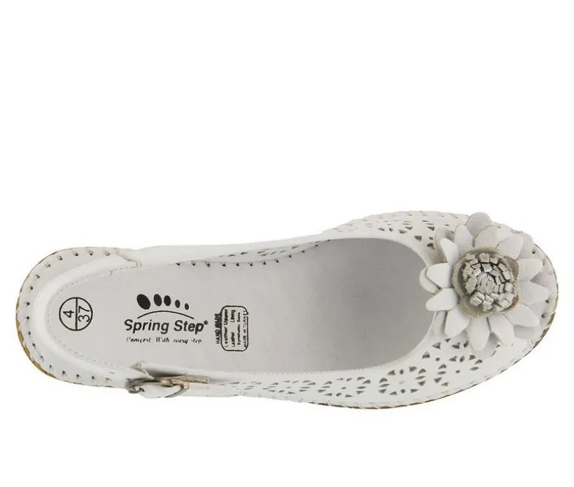 Women's SPRING STEP Belford Wedge Sandals