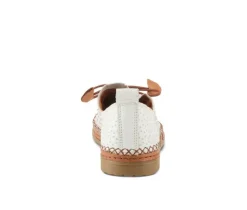 Women's SPRING STEP Berna Perf Slip-ons