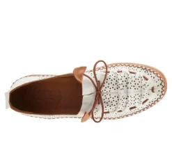 Women's SPRING STEP Berna Perf Slip-ons
