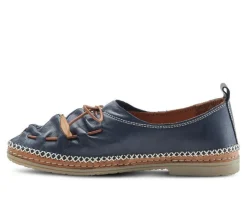 Women's SPRING STEP Berna Slip-On Shoes