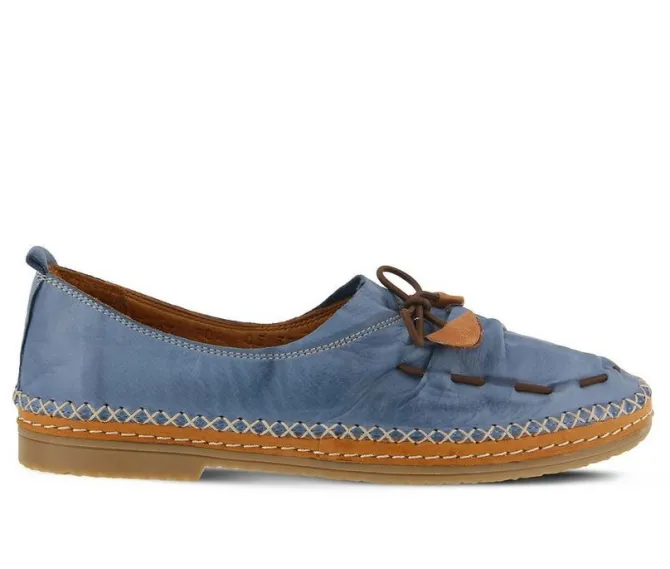 Women's SPRING STEP Berna Slip-On Shoes