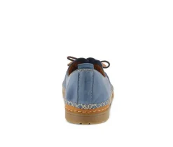 Women's SPRING STEP Berna Slip-On Shoes
