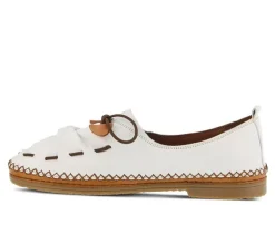 Women's SPRING STEP Berna Slip-On Shoes