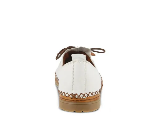 Women's SPRING STEP Berna Slip-On Shoes