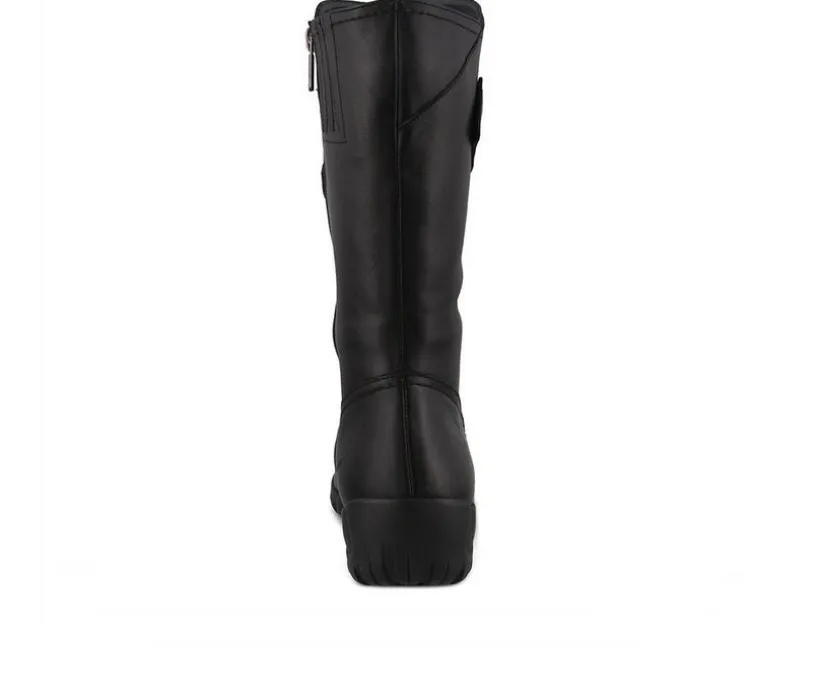 Women's SPRING STEP Bismarck Boots