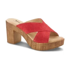 Women's SPRING STEP Blanchar Dress Sandals
