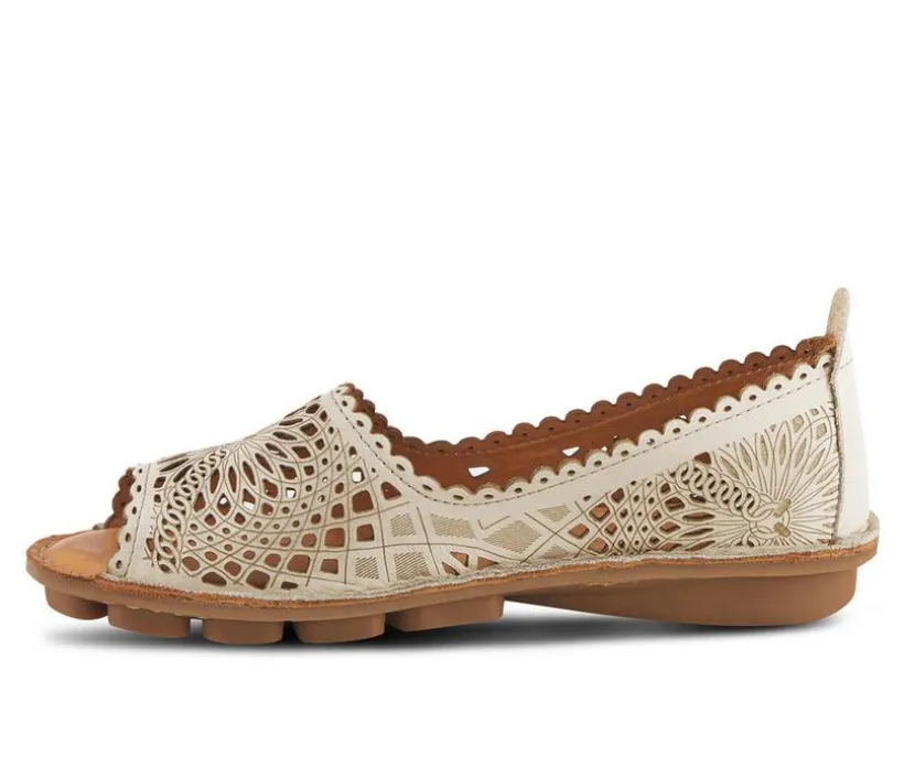 Women's SPRING STEP Brandal Sandals