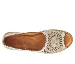 Women's SPRING STEP Brandal Sandals