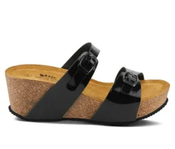 Women's SPRING STEP Bynum Wedges