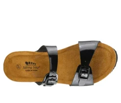 Women's SPRING STEP Bynum Wedges