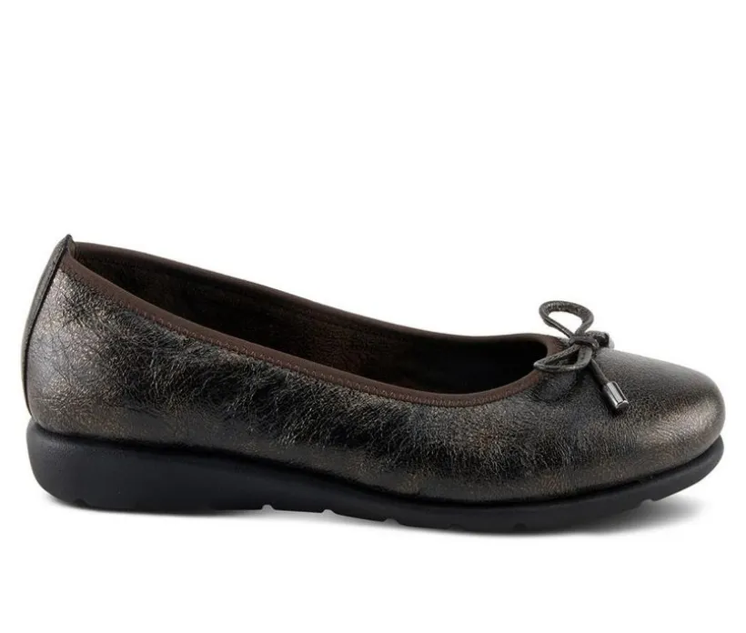 Women's SPRING STEP Chesser Flats