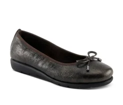 Women's SPRING STEP Chesser Flats