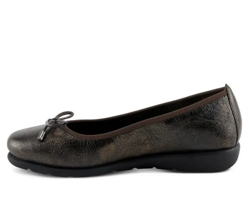 Women's SPRING STEP Chesser Flats