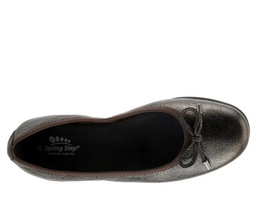 Women's SPRING STEP Chesser Flats