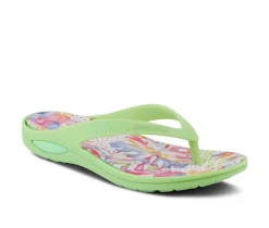 Women's SPRING STEP Contilo Flip-Flops