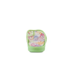 Women's SPRING STEP Contilo Flip-Flops
