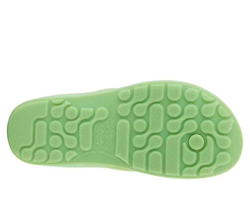 Women's SPRING STEP Contilo Flip-Flops