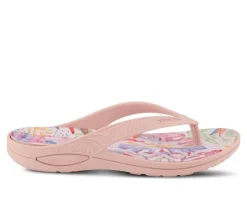 Women's SPRING STEP Contilo Flip-Flops
