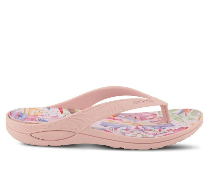 Women's SPRING STEP Contilo Flip-Flops