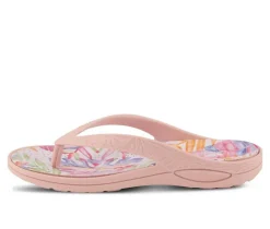 Women's SPRING STEP Contilo Flip-Flops