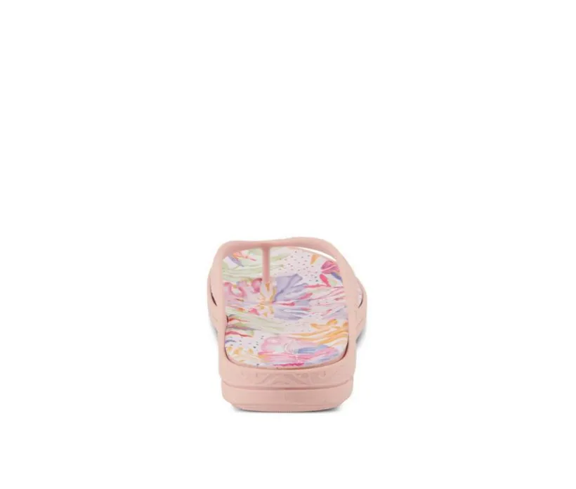 Women's SPRING STEP Contilo Flip-Flops