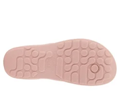 Women's SPRING STEP Contilo Flip-Flops