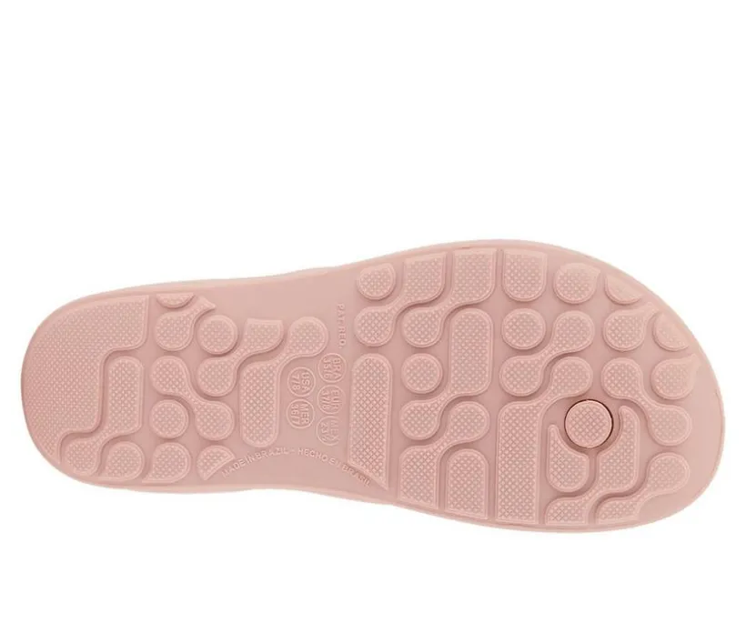 Women's SPRING STEP Contilo Flip-Flops